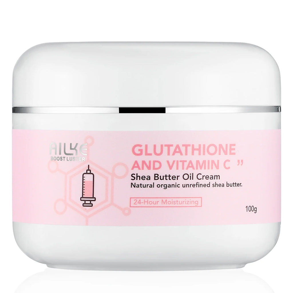Radiant Repair Pro Whitening Cream