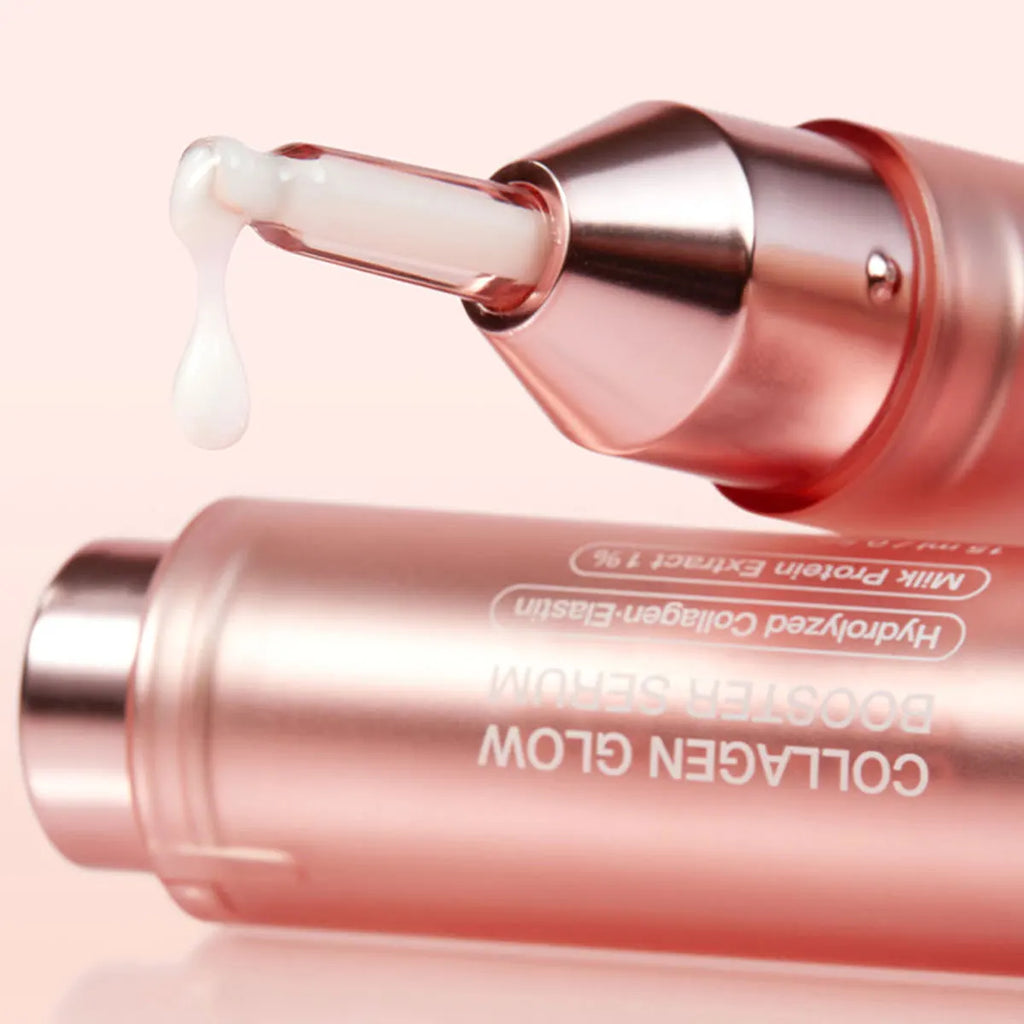 Everyday Collagen Glow Booster Serum