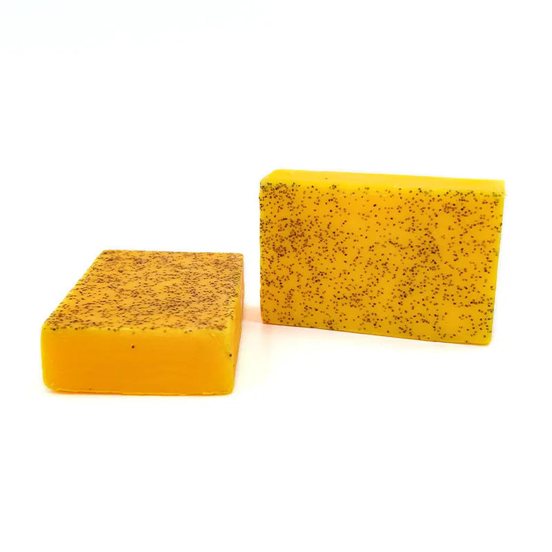 FreshTurm Turmeric Power Cleansing Bar