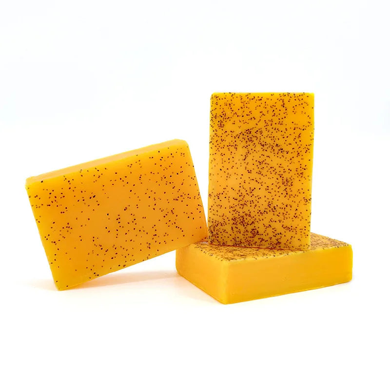 FreshTurm Turmeric Power Cleansing Bar