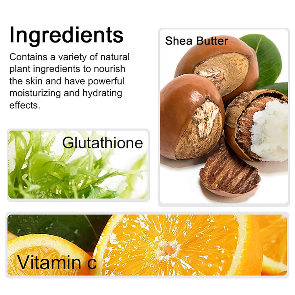 Radiant Repair Pro Whitening Cream