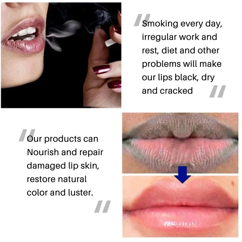 Revive Matte Lip Gloss