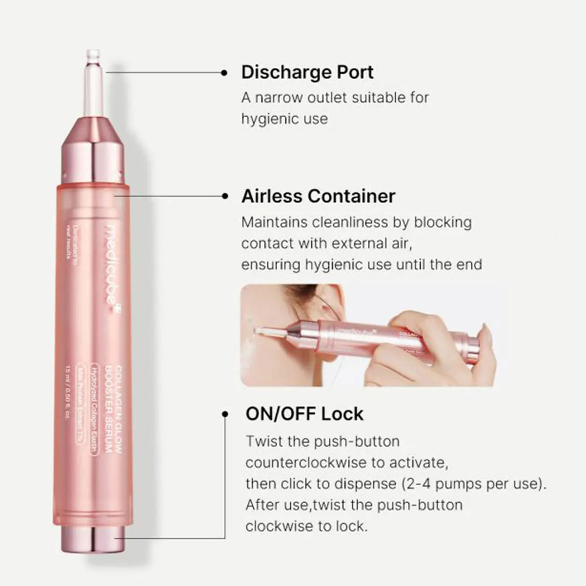 Everyday Collagen Glow Booster Serum