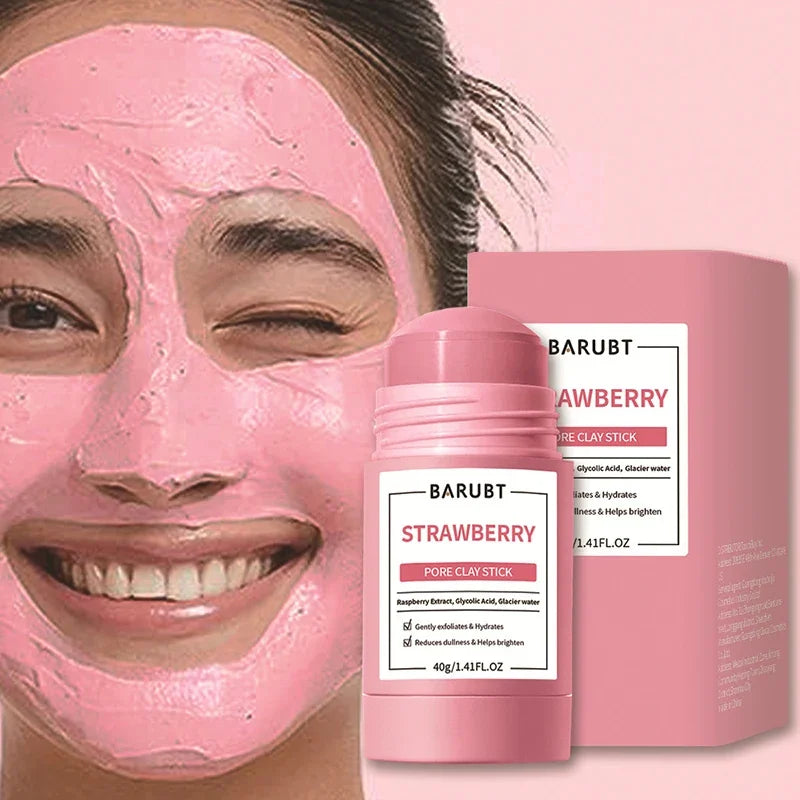 Alaska Volcano Charcoal Cleansing Stick
