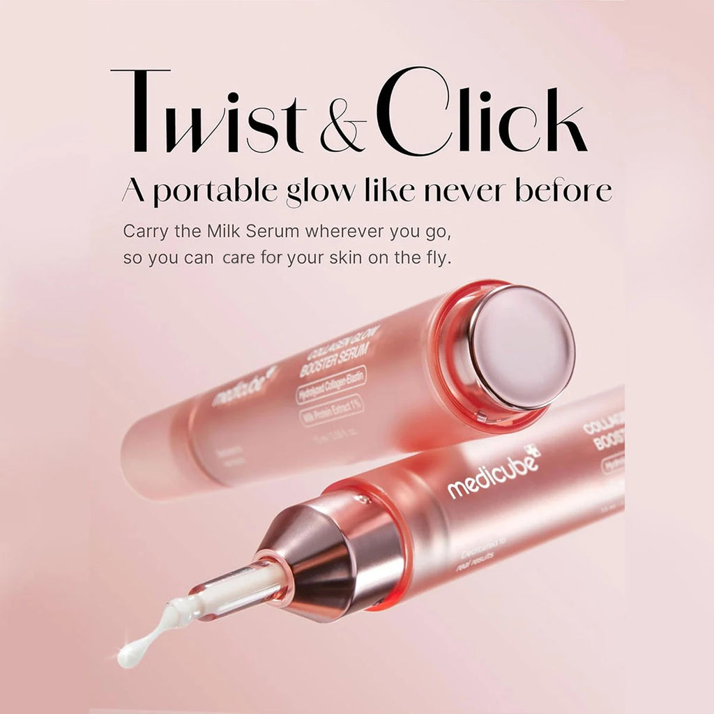 Everyday Collagen Glow Booster Serum