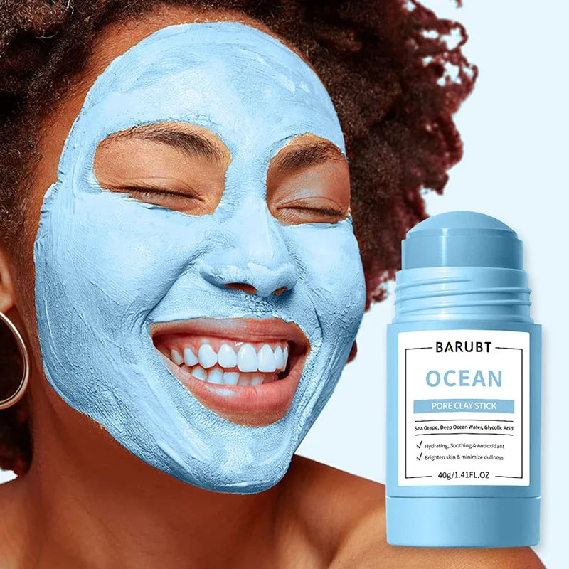 Alaska Volcano Charcoal Cleansing Stick
