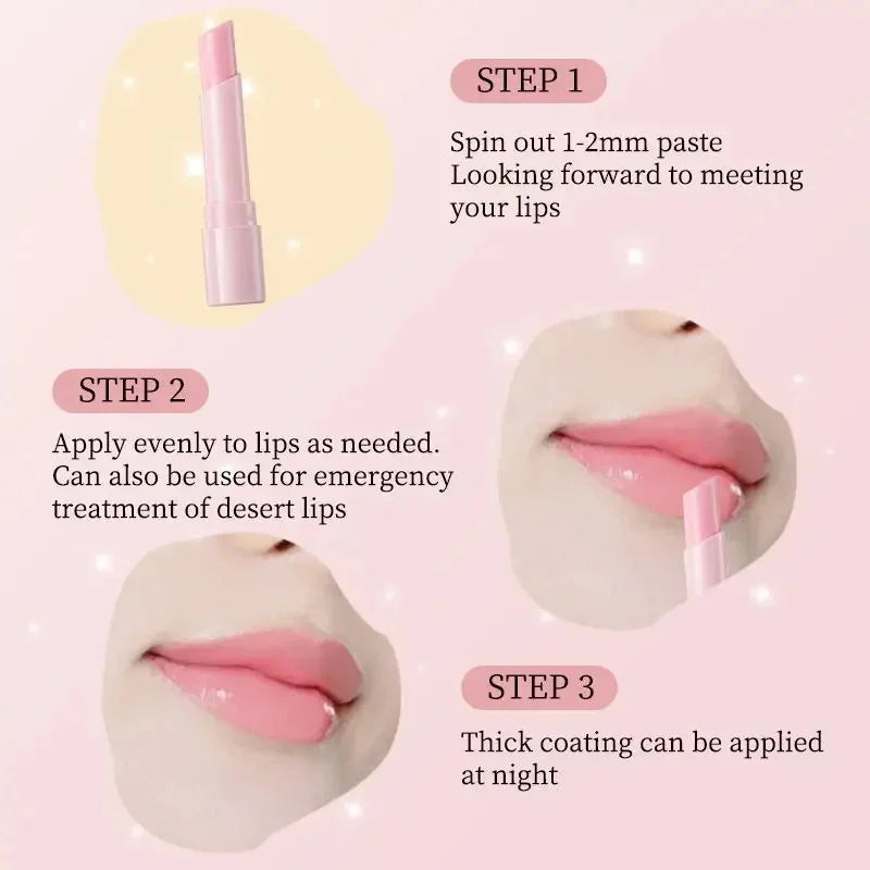 Revive Matte Lip Gloss