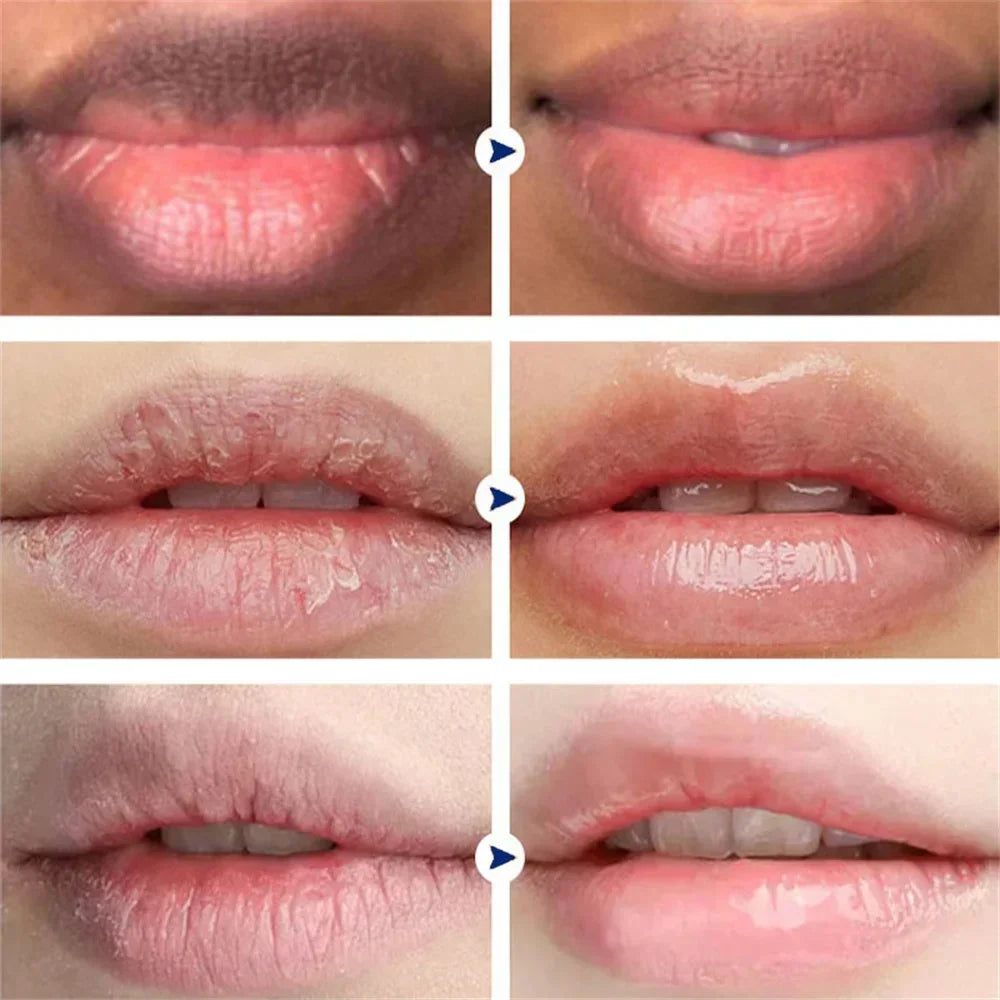Revive Matte Lip Gloss
