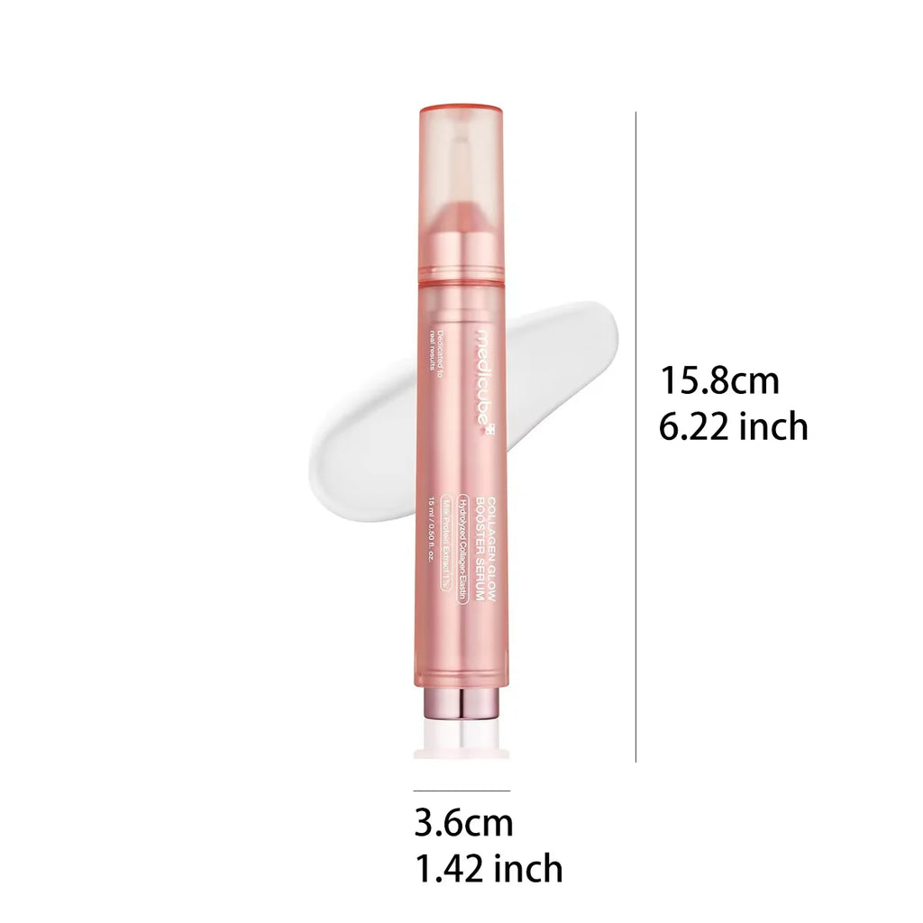 Everyday Collagen Glow Booster Serum