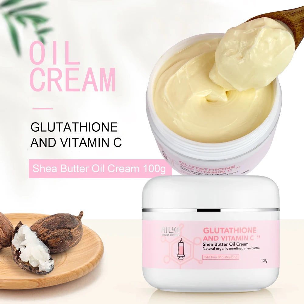 Radiant Repair Pro Whitening Cream