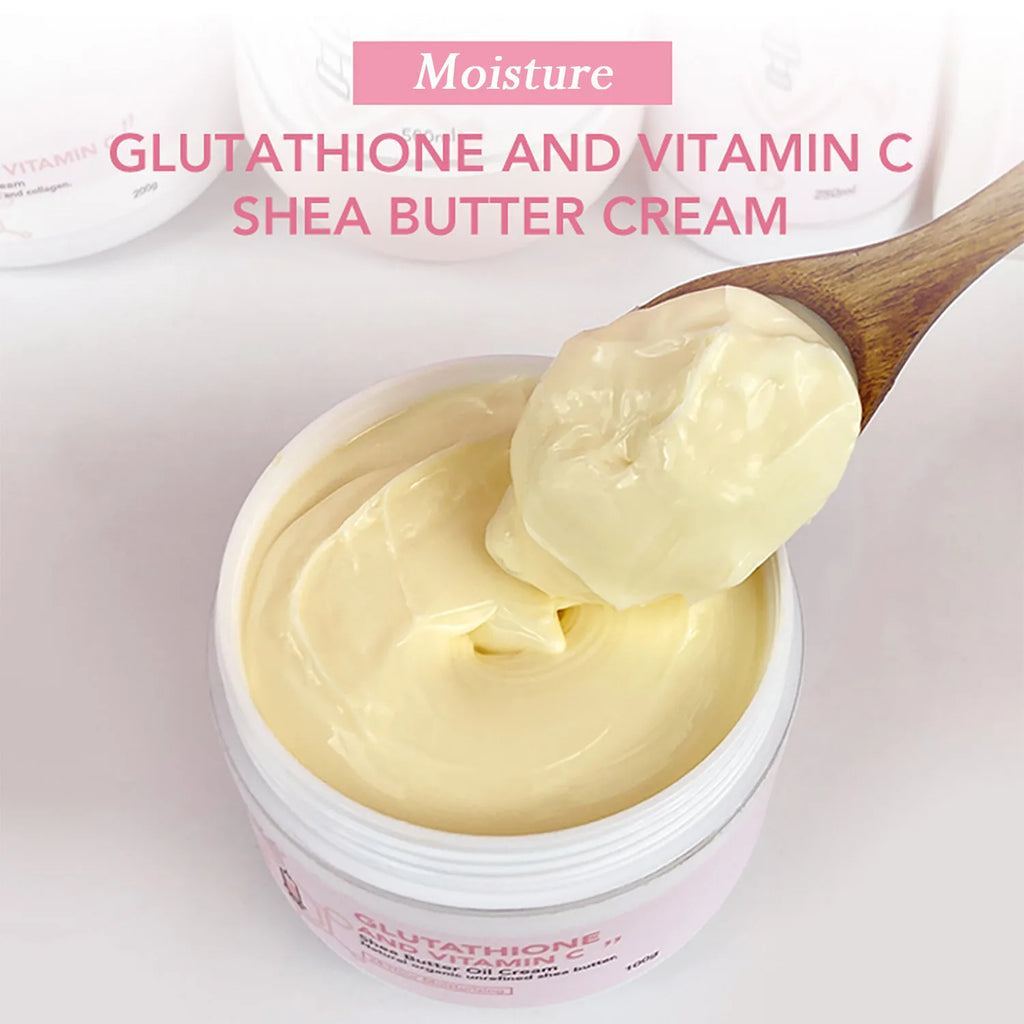 Radiant Repair Pro Whitening Cream